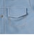 デニム調ジャージー 長袖 ツーウェイオール