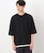 フェイクレイヤード 七分袖 Ｔシャツ