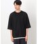 フェイクレイヤード 七分袖 Ｔシャツ