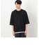 フェイクレイヤード 七分袖 Ｔシャツ