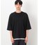 フェイクレイヤード 七分袖 Ｔシャツ