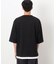 フェイクレイヤード 七分袖 Ｔシャツ