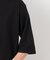 フェイクレイヤード 七分袖 Ｔシャツ