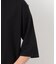 フェイクレイヤード 七分袖 Ｔシャツ