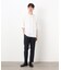 フェイクレイヤード 七分袖 Ｔシャツ