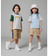 キュロットスカート