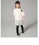 ランタンスリーブTシャツ