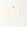 ランタンスリーブTシャツ
