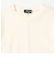 ランタンスリーブTシャツ