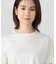 ボックスシルエット クロップド丈　Ｔシャツ