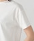 ボックスシルエット クロップド丈　Ｔシャツ