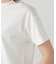 ボックスシルエット クロップド丈　Ｔシャツ