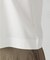 ボックスシルエット クロップド丈　Ｔシャツ