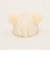 ぼんてん 耳付きキャップ