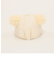 ぼんてん 耳付きキャップ