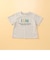 グラフィックプリント 半袖Tシャツ(ベビーサイズ)