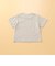 グラフィックプリント 半袖Tシャツ(ベビーサイズ)