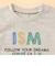 グラフィックプリント 半袖Tシャツ(ベビーサイズ)