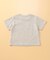 グラフィックプリント 半袖Tシャツ(ベビーサイズ)