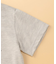 グラフィックプリント 半袖Tシャツ(ベビーサイズ)