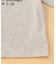 グラフィックプリント 半袖Tシャツ(ベビーサイズ)