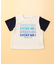 グラフィックプリント 半袖Tシャツ(ベビーサイズ)