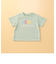 グラフィックプリント 半袖Tシャツ(ベビーサイズ)