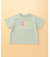グラフィックプリント 半袖Tシャツ(ベビーサイズ)