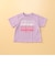 グラフィックプリント 半袖Tシャツ(ベビーサイズ)