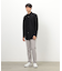★ＴＶドラマ着用商品★ 【イージーケア】ポリエステル トリコット ドレスシャツ