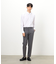 ★ＴＶドラマ着用商品★ 【イージーケア】ポリエステル トリコット ドレスシャツ