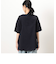 バックフレアＴシャツ