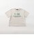 グラフィックプリント 半袖Tシャツ