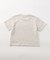グラフィックプリント 半袖Tシャツ