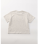 グラフィックプリント 半袖Tシャツ