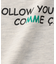 グラフィックプリント 半袖Tシャツ