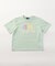 グラフィックプリント 半袖Tシャツ