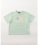 グラフィックプリント 半袖Tシャツ