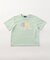 グラフィックプリント 半袖Tシャツ