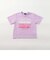グラフィックプリント 半袖Tシャツ