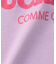 グラフィックプリント 半袖Tシャツ