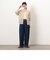 アイレットメッシュ２ＷＡＹ　カーディガン