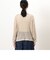 アイレットメッシュ２ＷＡＹ　カーディガン