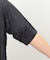 【セットアイテム】 リンクス編みニット＋Ｔシャツ