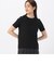 リブ半袖Tシャツ