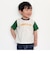 半袖ロゴTシャツ(ベビーサイズ)