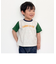 半袖ロゴTシャツ(ベビーサイズ)