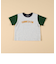 半袖ロゴTシャツ(ベビーサイズ)
