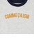 半袖ロゴTシャツ(ベビーサイズ)
