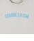 半袖ロゴTシャツ(ベビーサイズ)